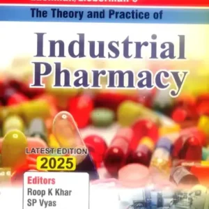 Industrial Pharmacy
