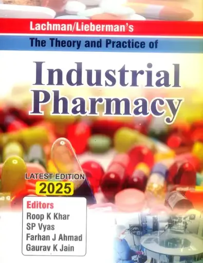 Industrial Pharmacy